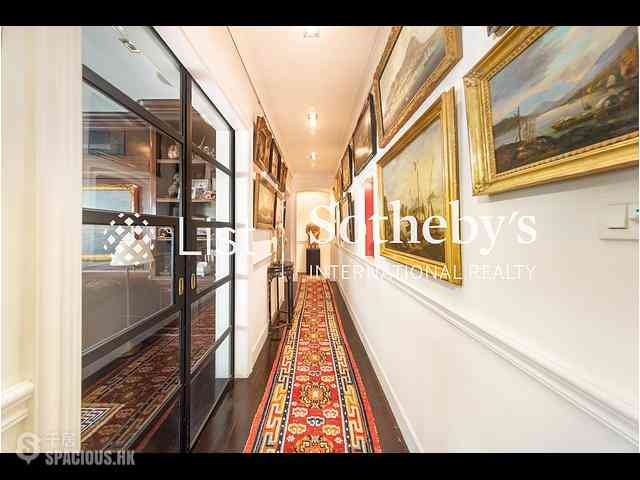 Mid Levels Central - Bowen Mansion 22