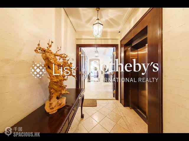 Mid Levels Central - Bowen Mansion 23