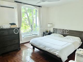 Sai Kung - Berkeley Bay Villa 05