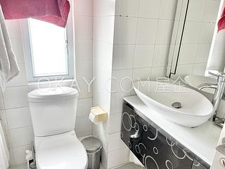 Sai Kung - Berkeley Bay Villa 08