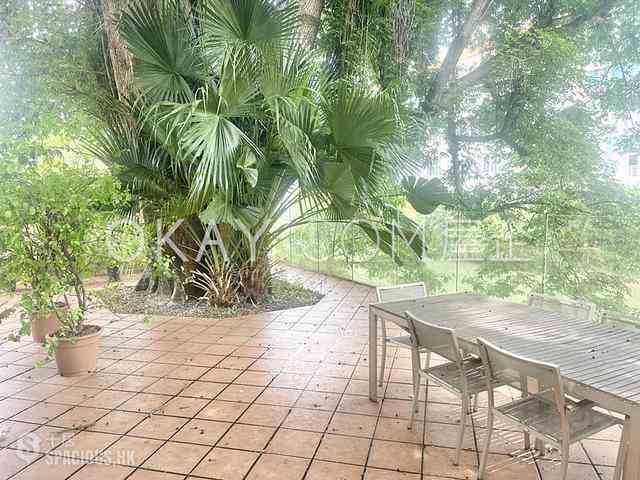 Sai Kung - Berkeley Bay Villa 10