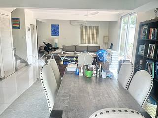 Sai Kung - Berkeley Bay Villa 11