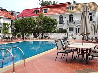 Sai Kung - Berkeley Bay Villa 13