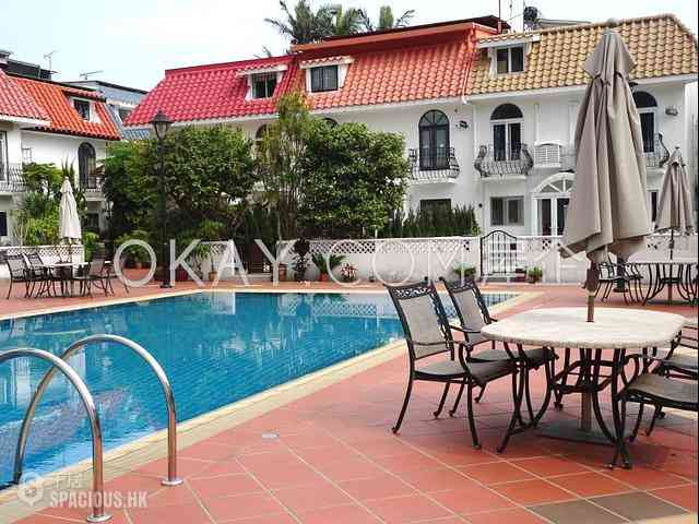 Sai Kung - Berkeley Bay Villa 13