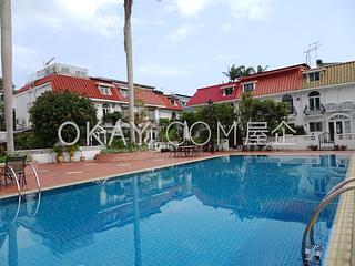 Sai Kung - Berkeley Bay Villa 14