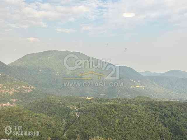 大潭 - 阳明山庄 山景园 01