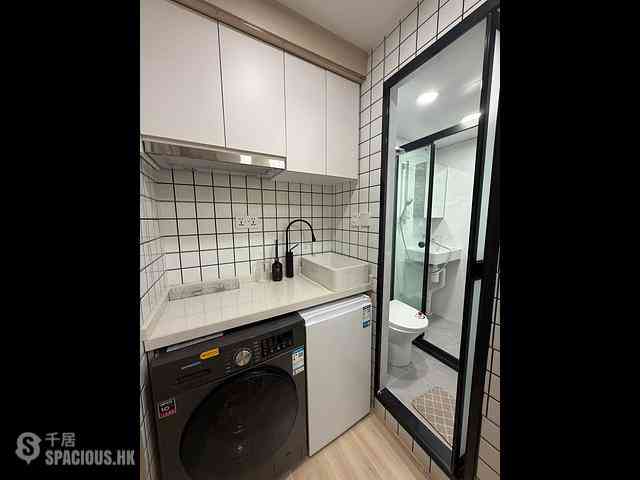 Prince Edward - Kong Lan House 01