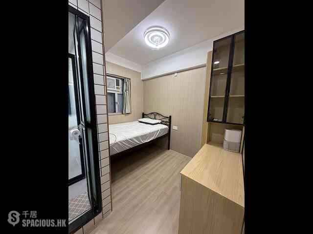 Prince Edward - Kong Lan House 04