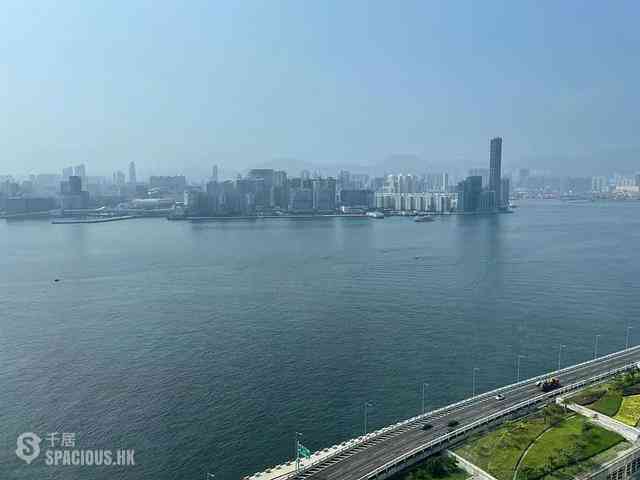 Fortress Hill - Harbour Heights Block 1 (Ko Fung Court) 01