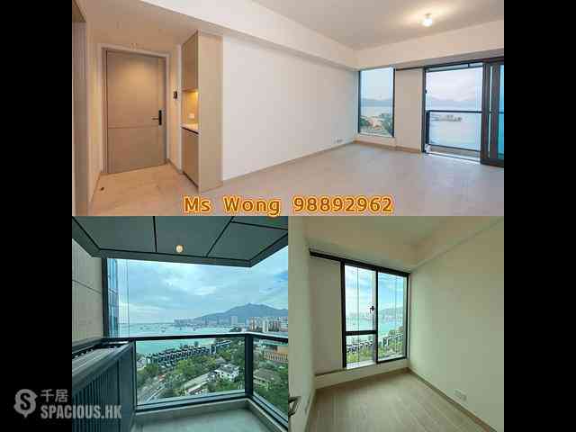 Tuen Mun - Gold Coast Bay Phase 2 The Reserve 01