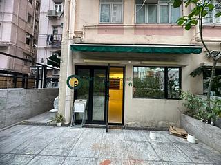 Kennedy Town - New Fortune House 02