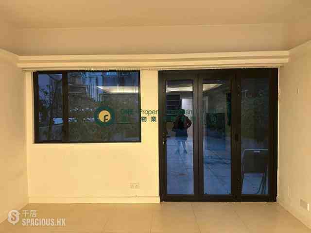 Kennedy Town - New Fortune House 03