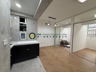 堅尼地城 - 建益大樓 04