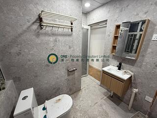 堅尼地城 - 建益大樓 05