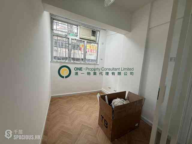 堅尼地城 - 建益大樓 06