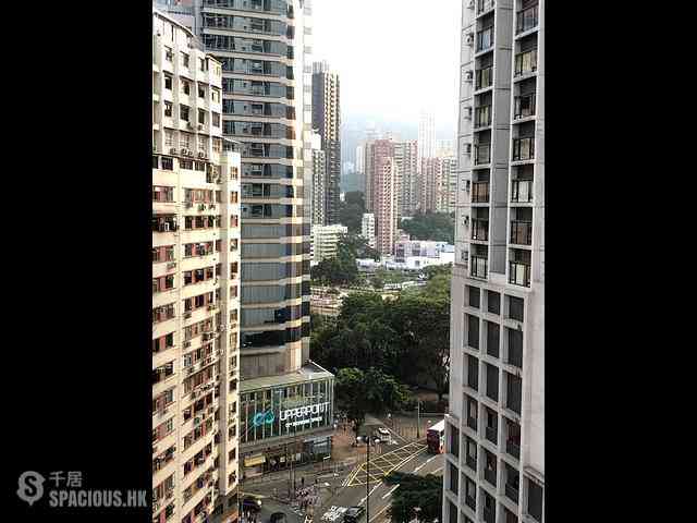 Tin Hau - Park View Mansion 01