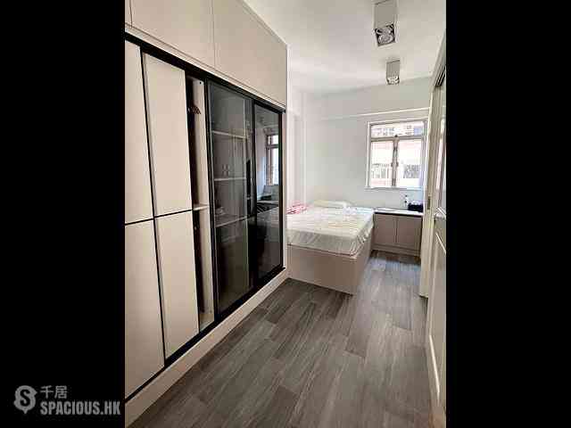 Kennedy Town - Kam Hing Building 03