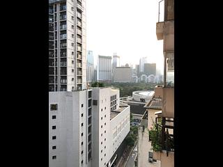 Tin Hau - Park View Mansion 04