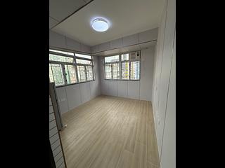 Sham Shui Po - 109, Nam Cheong Street/197 Yu Chau Street 02