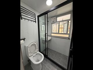 Sham Shui Po - 109, Nam Cheong Street/197 Yu Chau Street 08