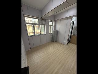 Sham Shui Po - 109, Nam Cheong Street/197 Yu Chau Street 11