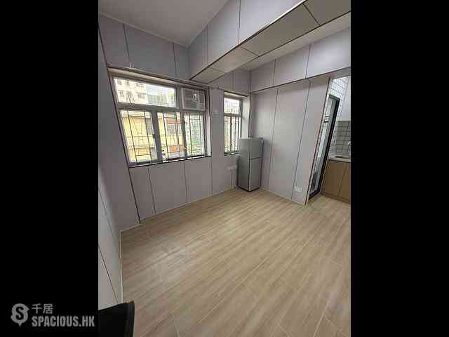 Sham Shui Po - 109, Nam Cheong Street/197 Yu Chau Street 11