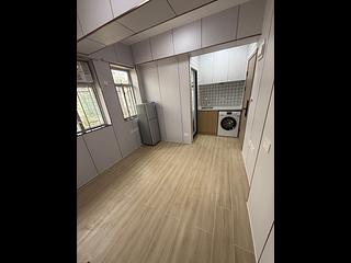 Sham Shui Po - 109, Nam Cheong Street/197 Yu Chau Street 12