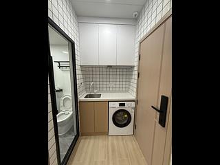 Sham Shui Po - 109, Nam Cheong Street/197 Yu Chau Street 15