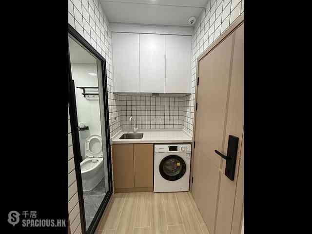 Sham Shui Po - 109, Nam Cheong Street/197 Yu Chau Street 15