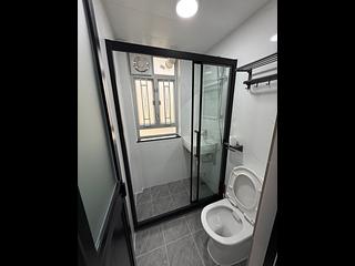 Sham Shui Po - 109, Nam Cheong Street/197 Yu Chau Street 16