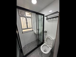 Sham Shui Po - 109, Nam Cheong Street/197 Yu Chau Street 17