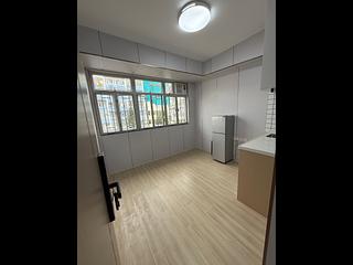 Sham Shui Po - 109, Nam Cheong Street/197 Yu Chau Street 18