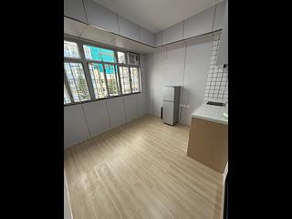 Sham Shui Po - 109, Nam Cheong Street/197 Yu Chau Street 21