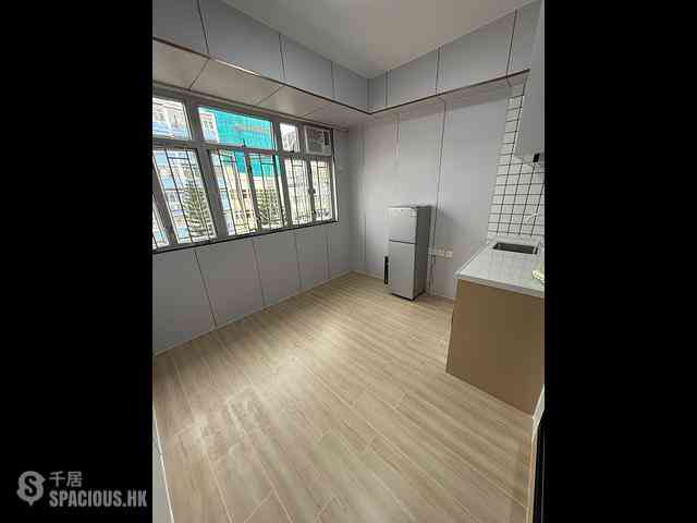 Sham Shui Po - 109, Nam Cheong Street/197 Yu Chau Street 21