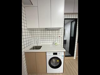 Sham Shui Po - 109, Nam Cheong Street/197 Yu Chau Street 24