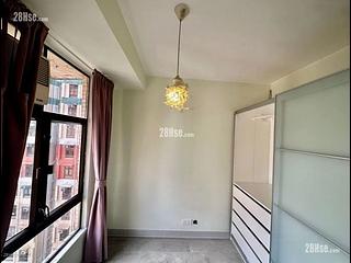 Pok Fu Lam - Pokfulam Gardens Block 1 07