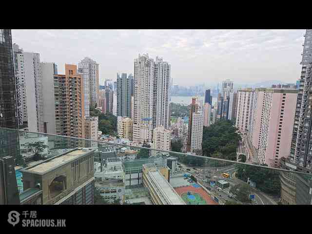 Tai Hang - The Legend Block 1 01