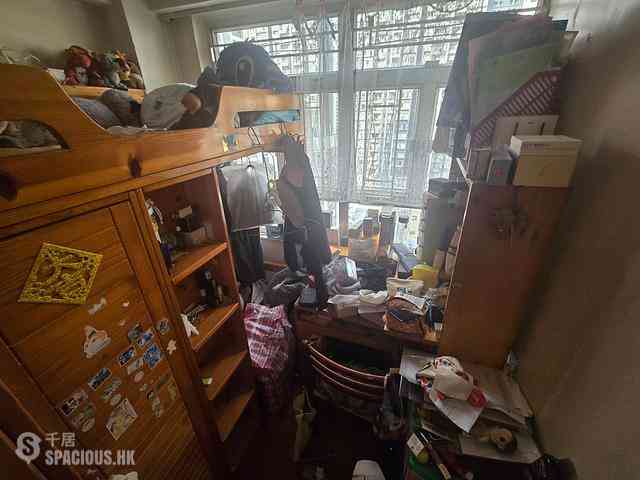 Sai Ying Pun - High House 03