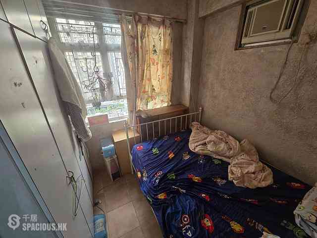 Sai Ying Pun - High House 04