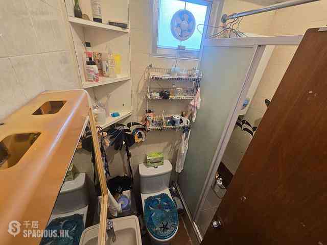 Sai Ying Pun - High House 05