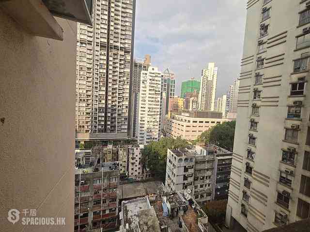 Sai Ying Pun - High House 07