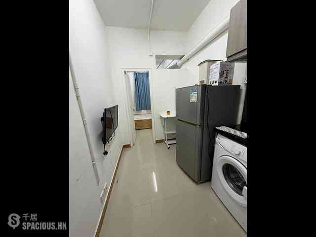 Mong Kok - 126A, Tung Choi Street 01
