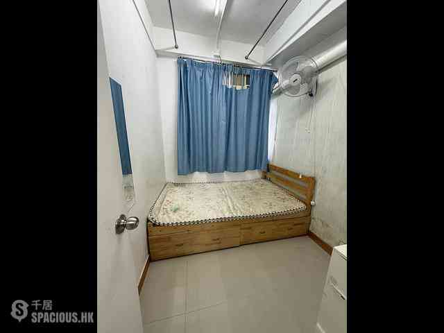 Mong Kok - 126A, Tung Choi Street 02