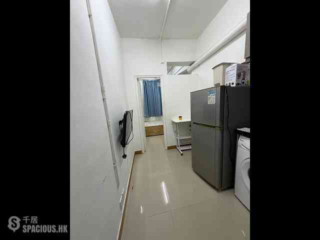 Mong Kok - 126A, Tung Choi Street 03