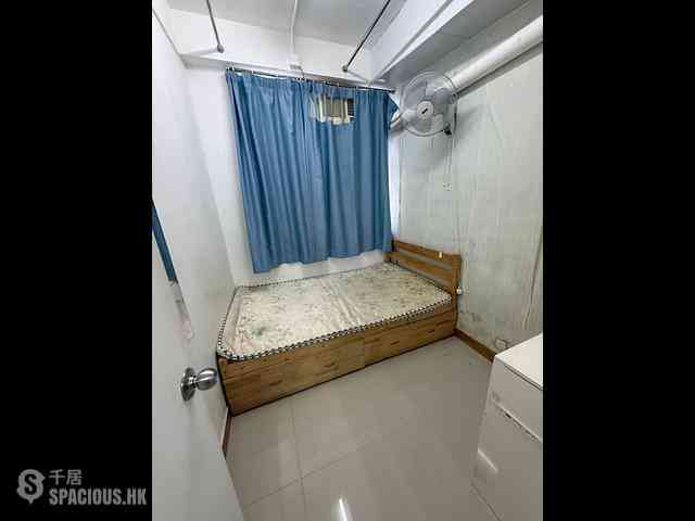 Mong Kok - 126A, Tung Choi Street 04