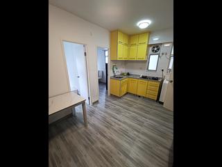 Kennedy Town - Luen Wai Apartment 02