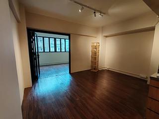 Sai Ying Pun - 230-232, Des Voeux Road West 06