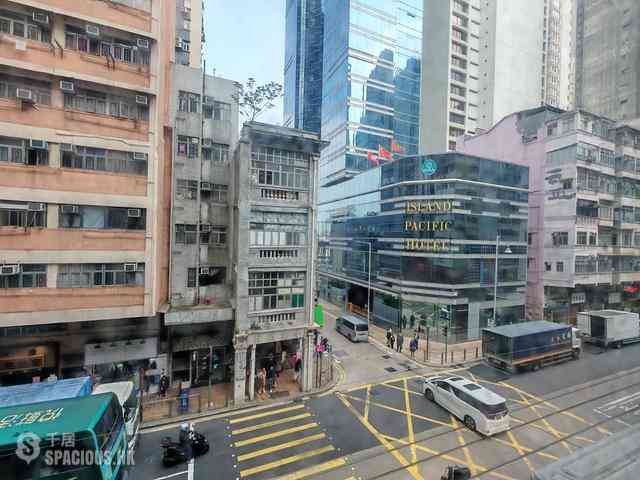 Sai Ying Pun - 230-232, Des Voeux Road West 12