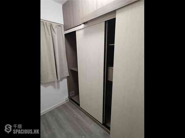 Mong Kok - Hung Fai Building 02