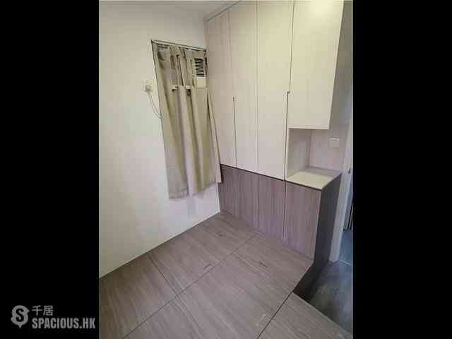 Mong Kok - Hung Fai Building 05